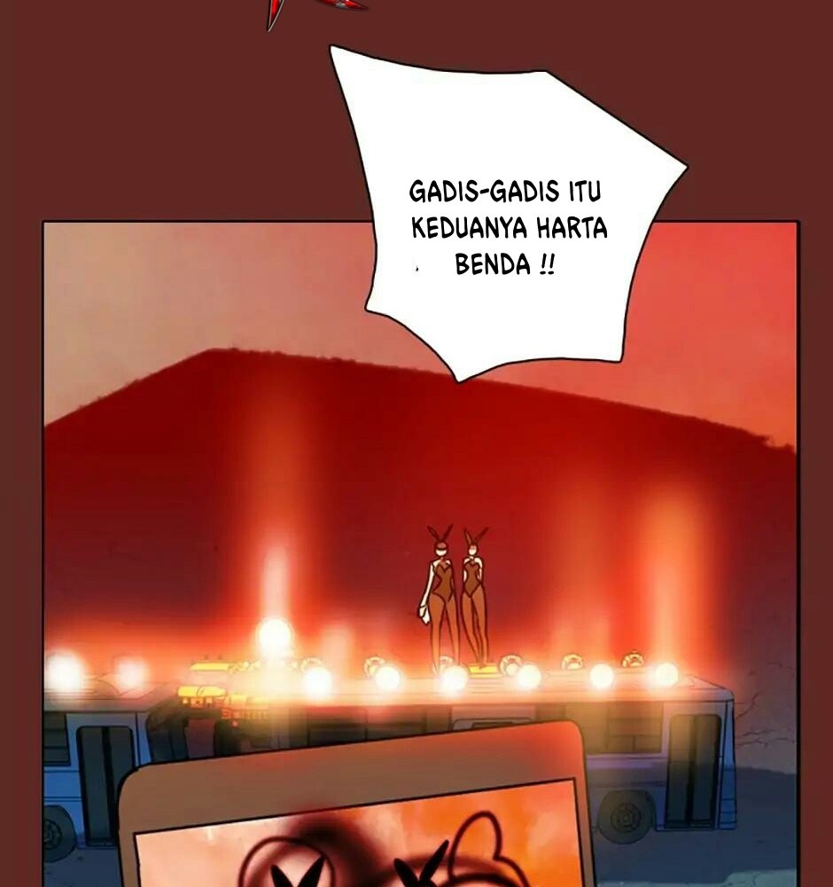 Dreamside Chapter 75 halaman 50