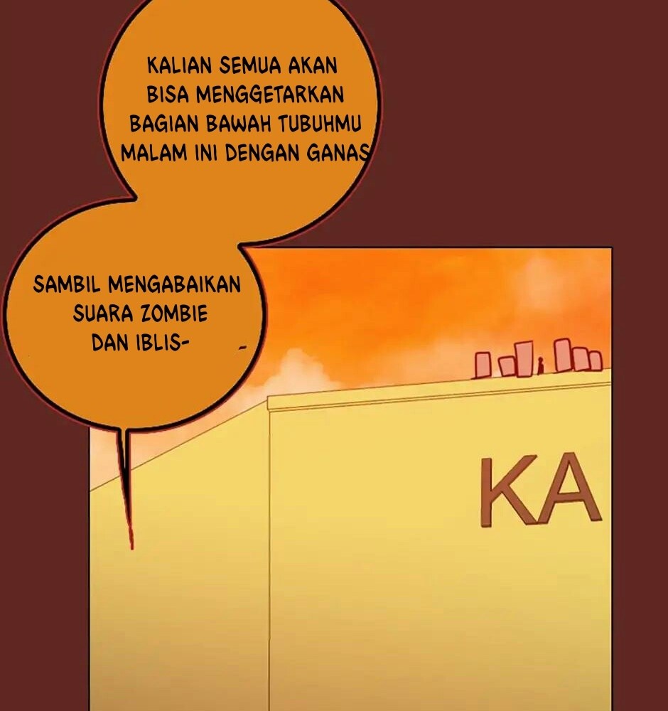 Dreamside Chapter 75 halaman 35