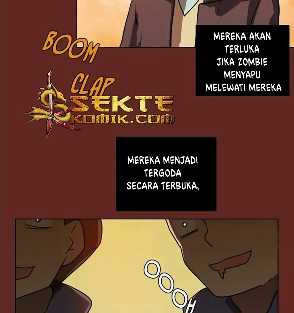 Dreamside Chapter 75 halaman 21