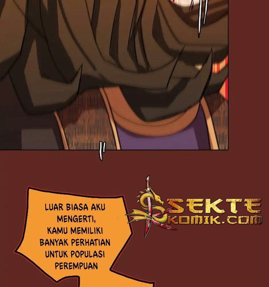 Dreamside Chapter 75 halaman 107