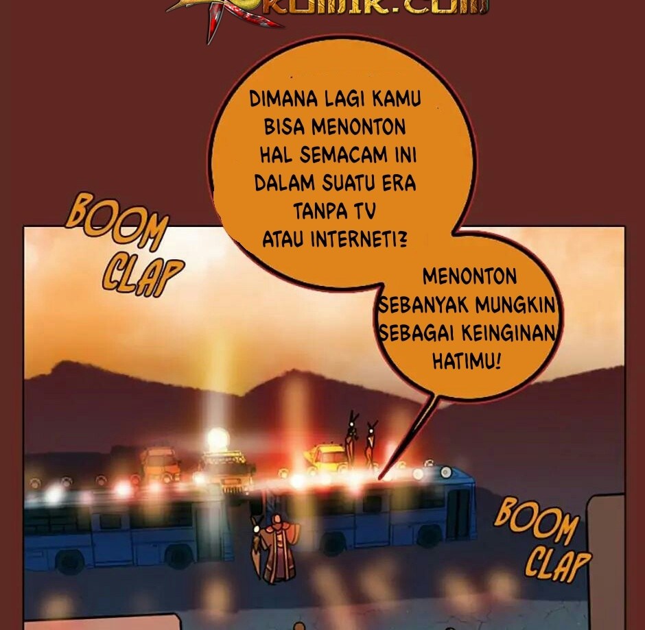 Dreamside Chapter 75 halaman 37