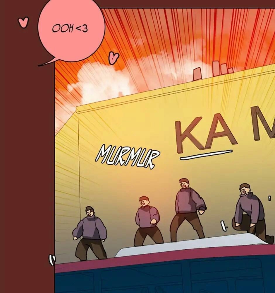 Dreamside Chapter 75 halaman 58