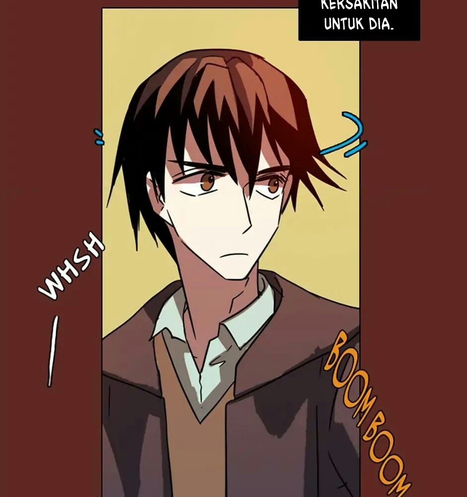 Dreamside Chapter 75 halaman 25