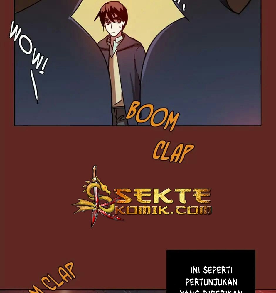 Dreamside Chapter 75 halaman 22