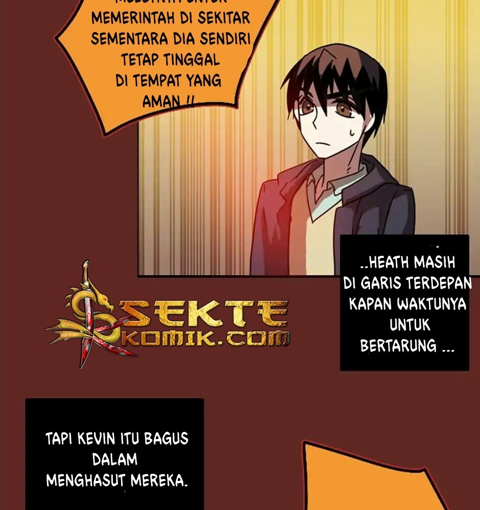 Dreamside Chapter 75 halaman 78