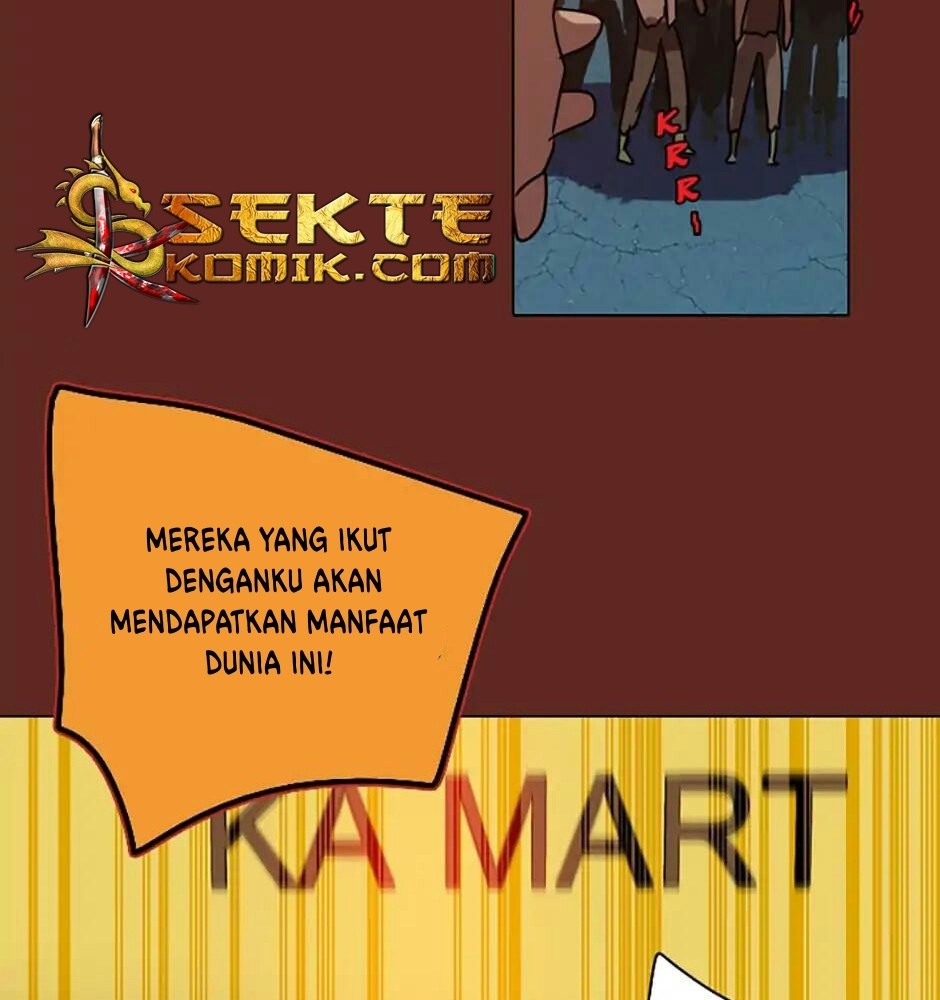 Dreamside Chapter 75 halaman 88