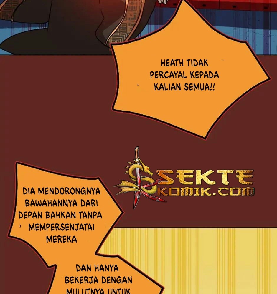 Dreamside Chapter 75 halaman 77