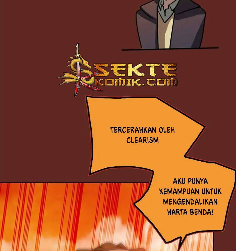 Dreamside Chapter 75 halaman 85