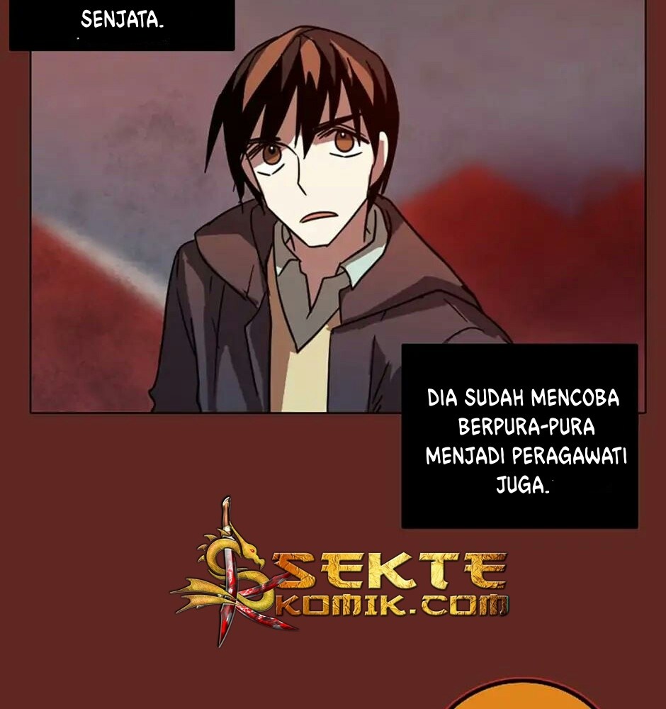 Dreamside Chapter 75 halaman 31