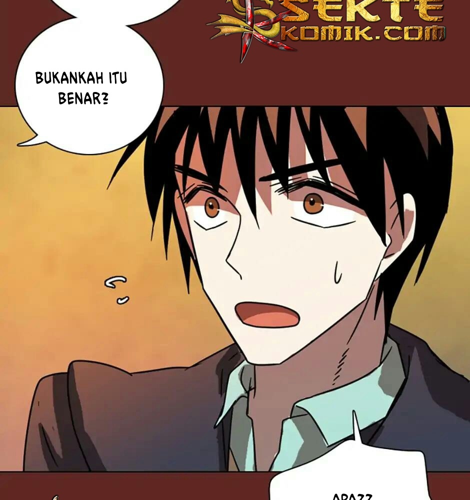 Dreamside Chapter 76 halaman 43