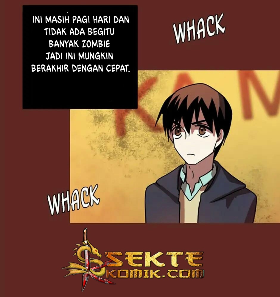 Dreamside Chapter 76 halaman 32