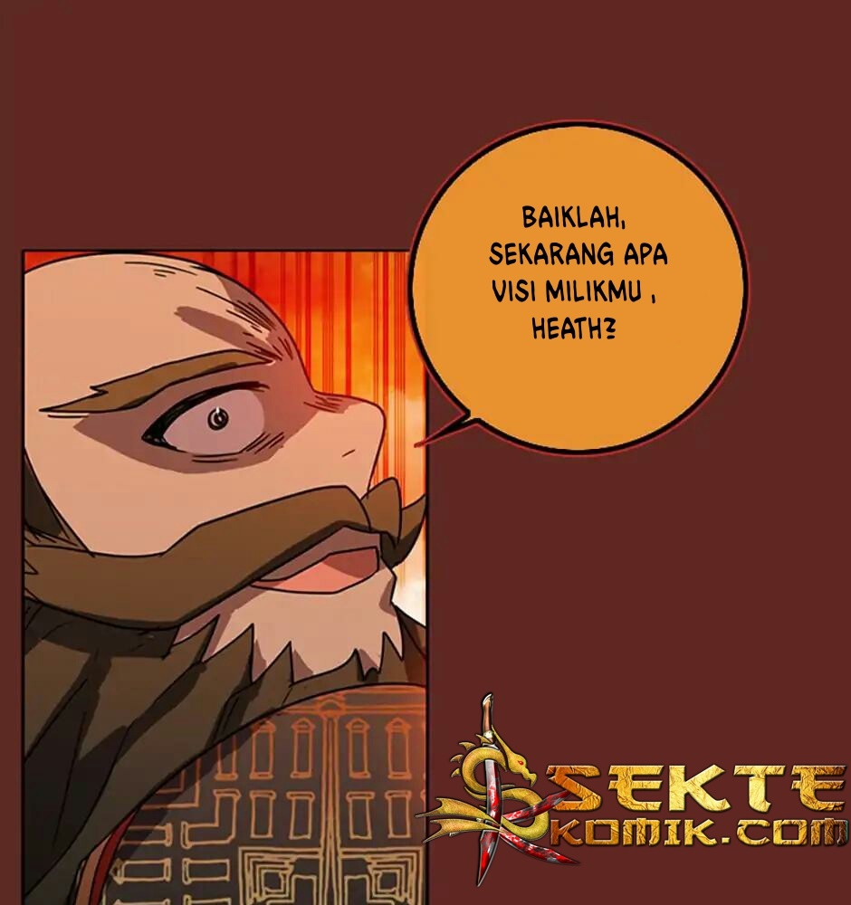 Dreamside Chapter 76 halaman 1