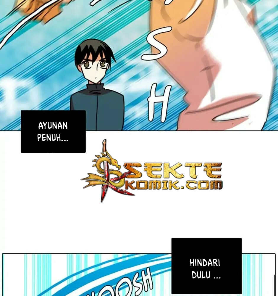 Dreamside Chapter 76 halaman 105