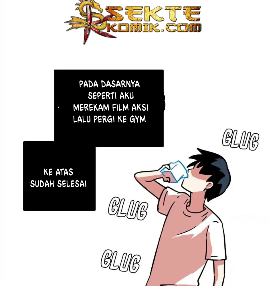 Dreamside Chapter 76 halaman 83