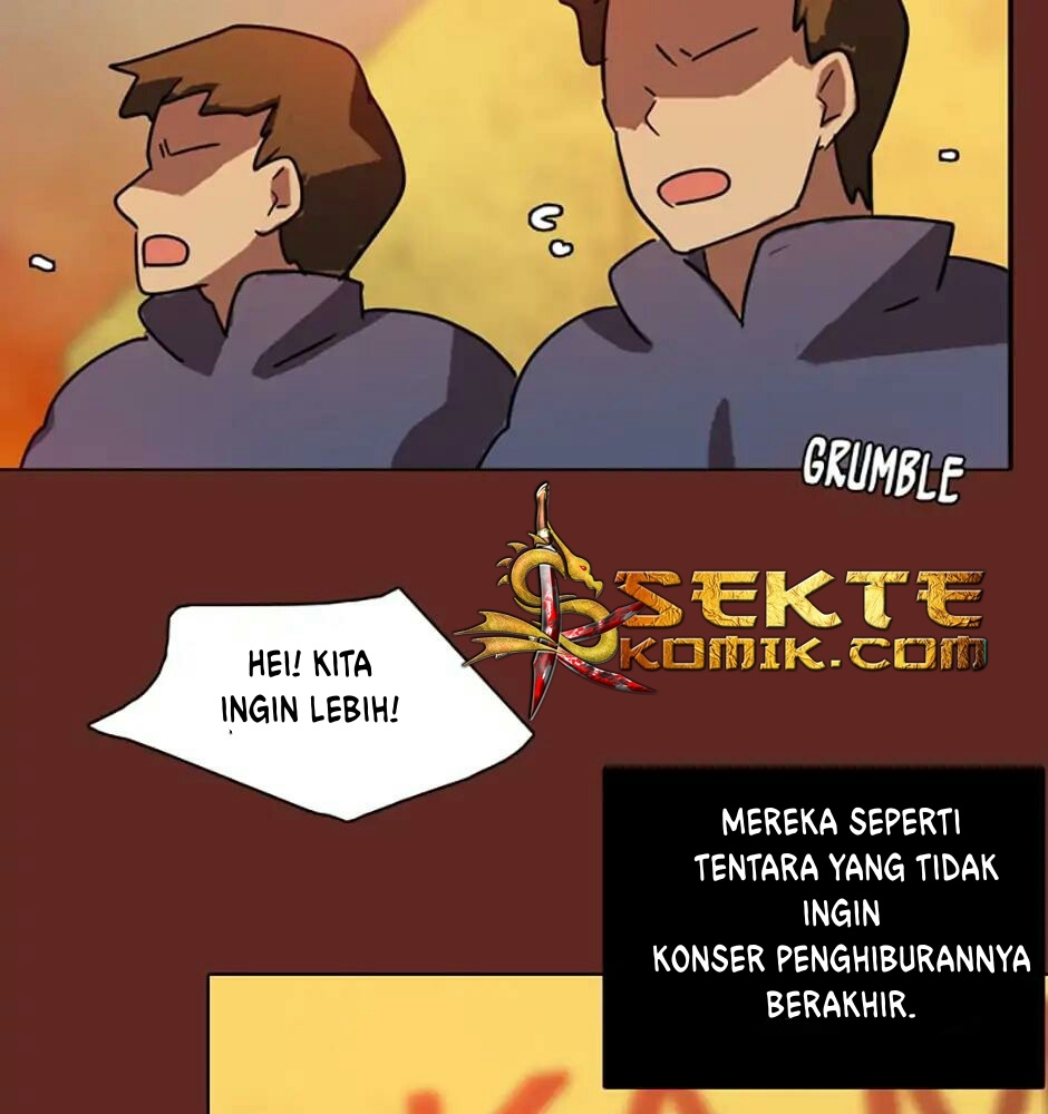 Dreamside Chapter 76 halaman 21