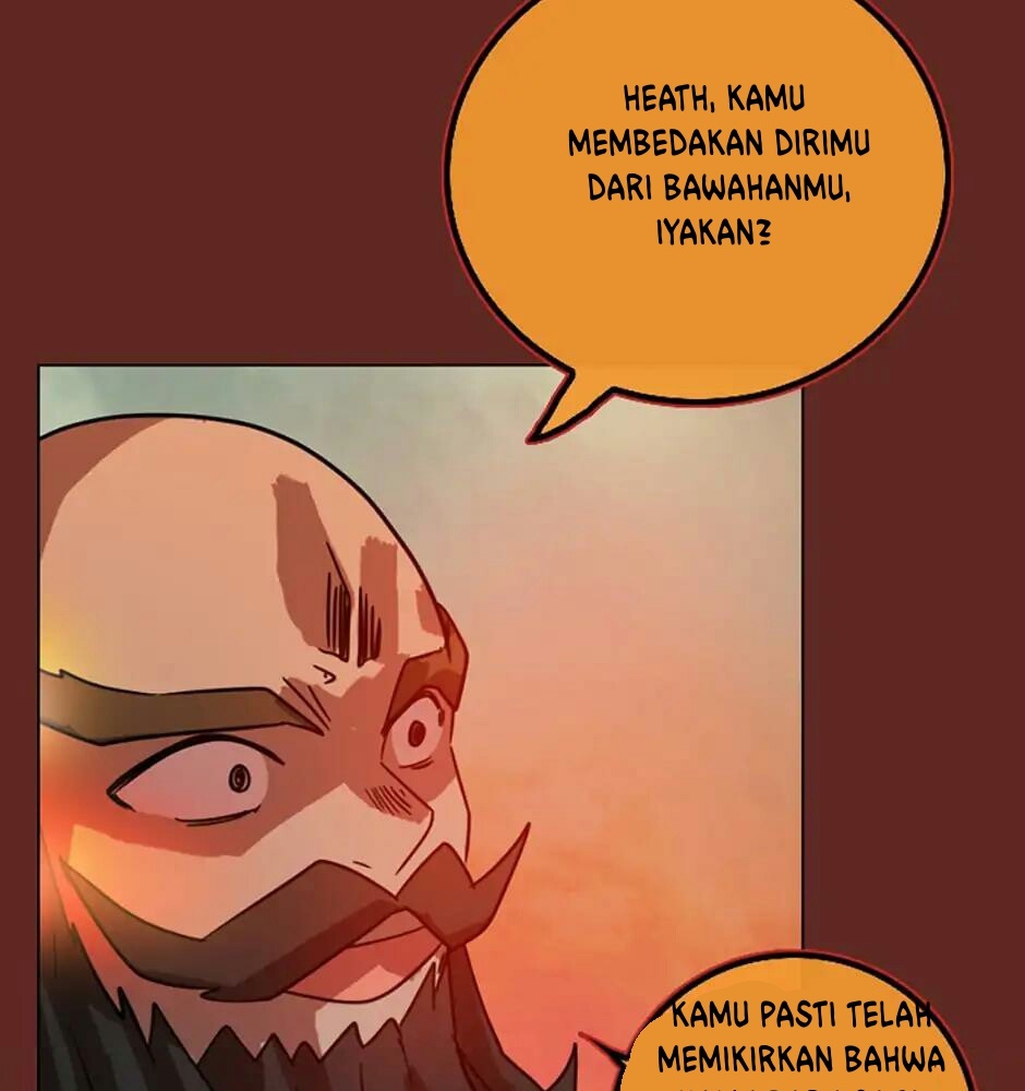 Dreamside Chapter 76 halaman 9