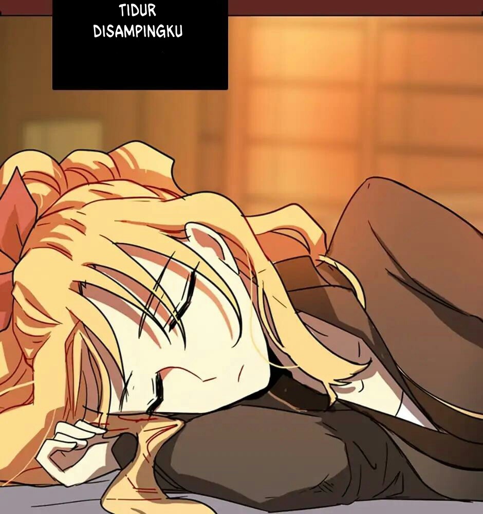 Dreamside Chapter 76 halaman 78