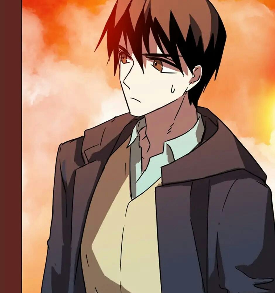 Dreamside Chapter 76 halaman 23