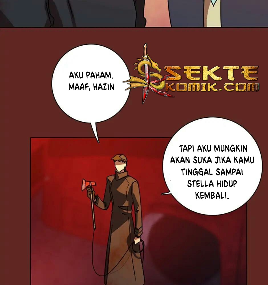Dreamside Chapter 76 halaman 39