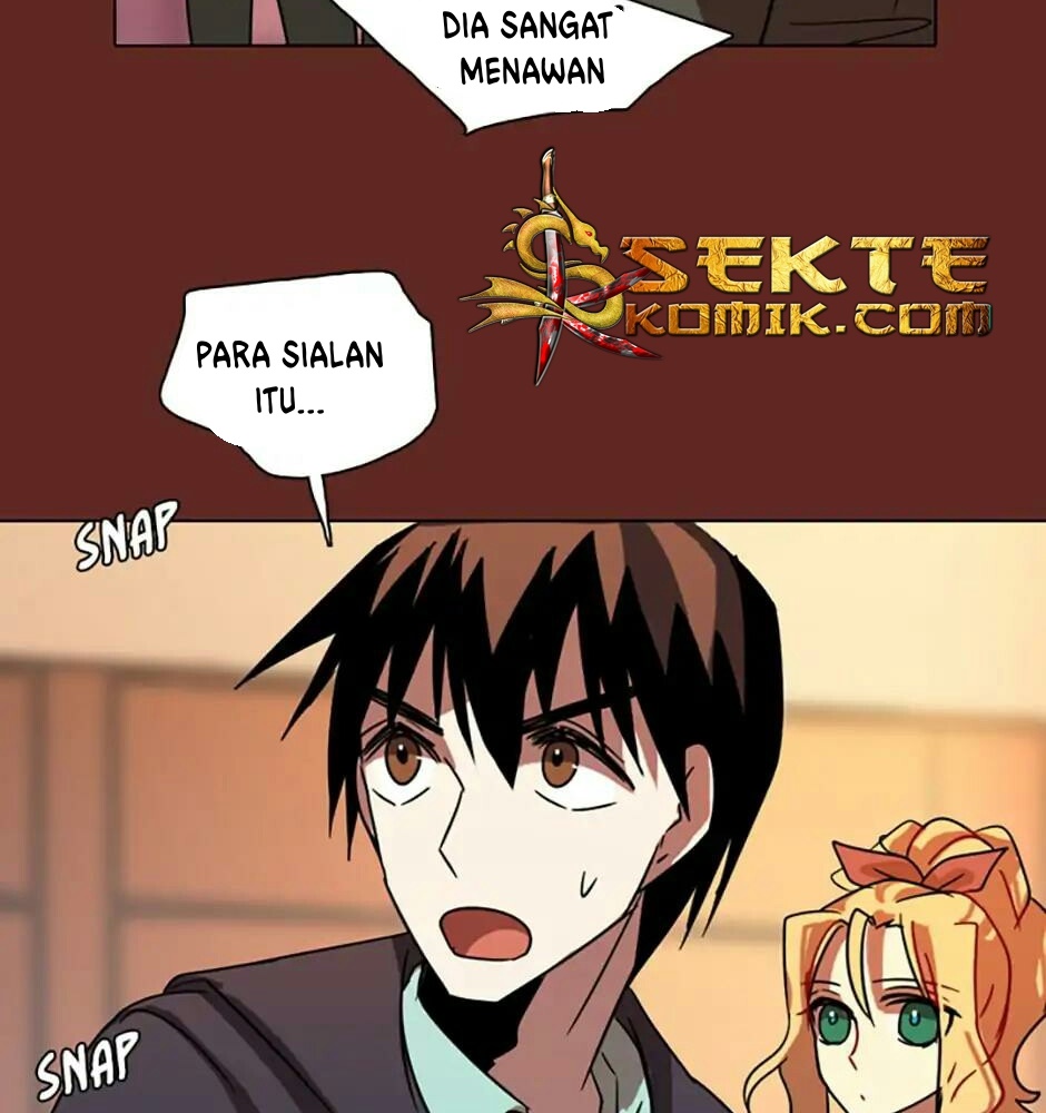 Dreamside Chapter 76 halaman 56