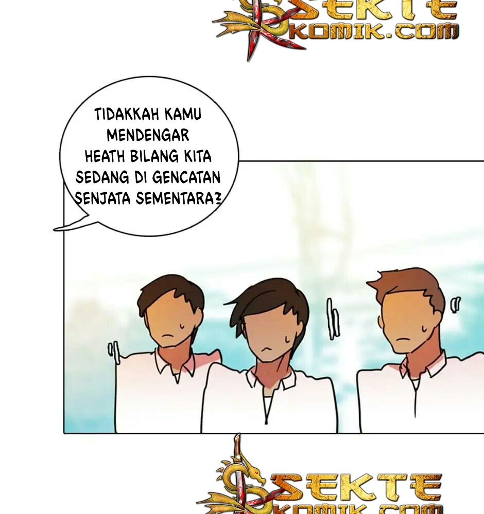 Dreamside Chapter 76 halaman 97