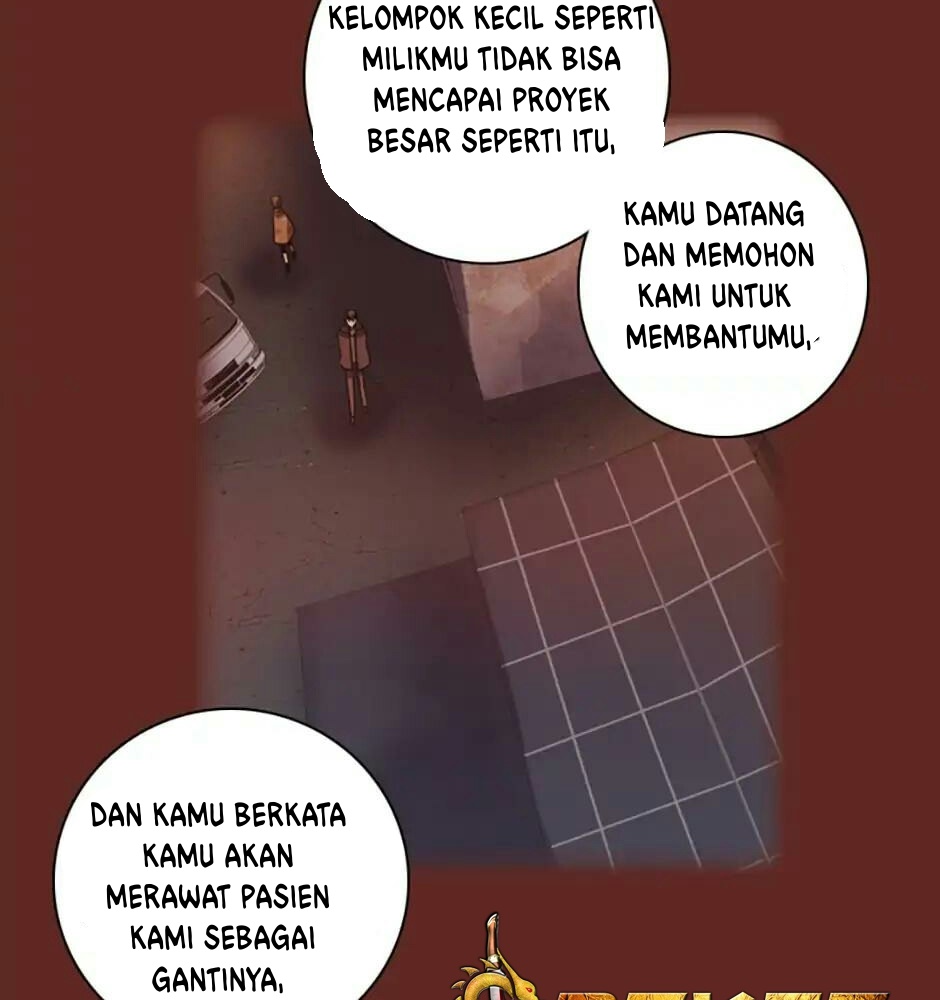 Dreamside Chapter 76 halaman 42