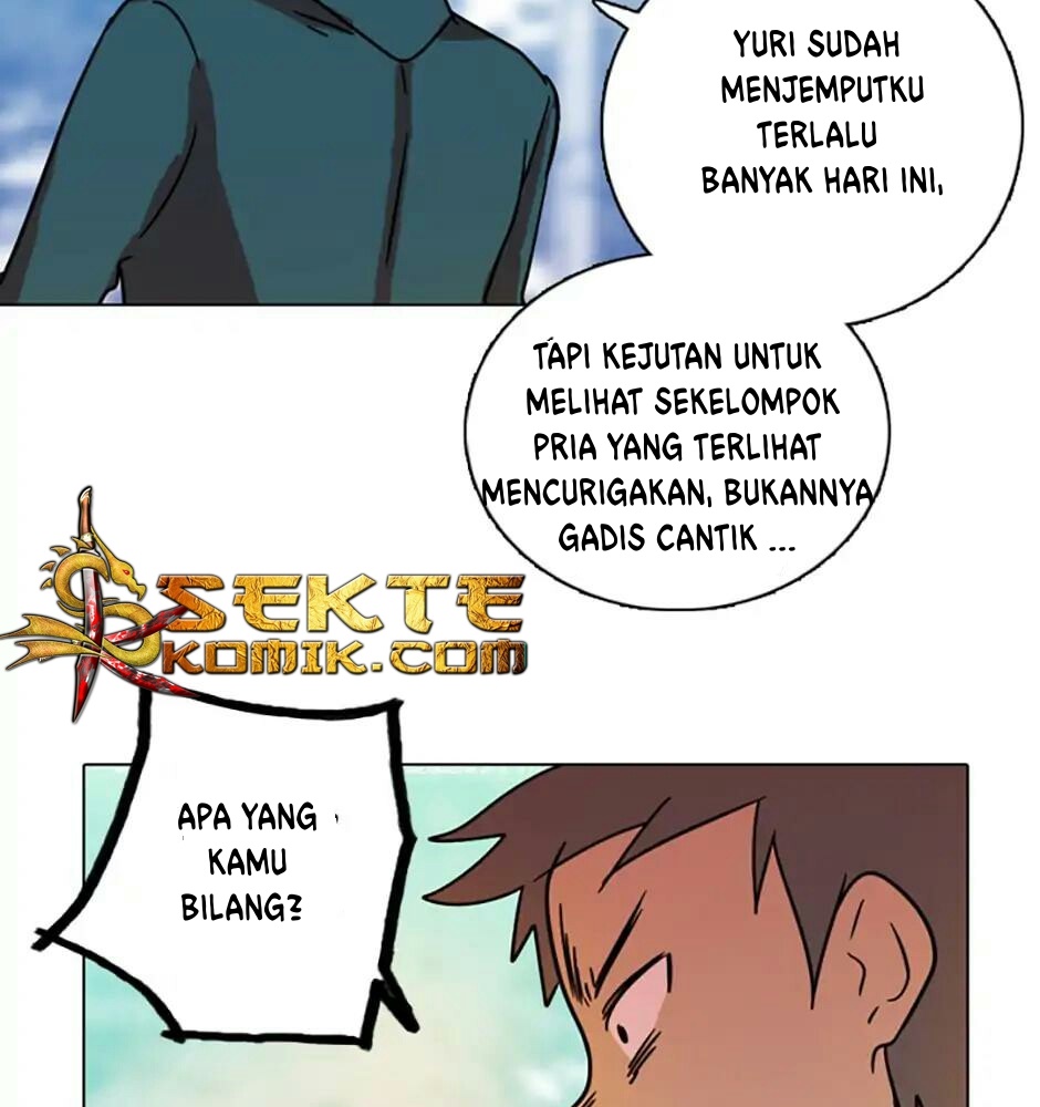 Dreamside Chapter 76 halaman 95
