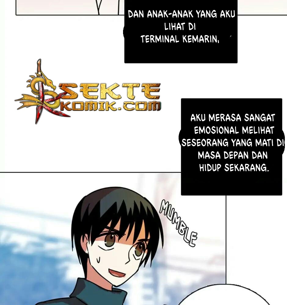 Dreamside Chapter 76 halaman 94
