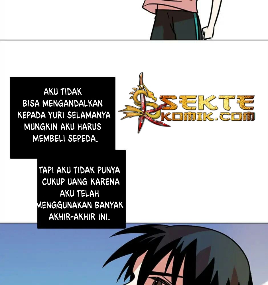 Dreamside Chapter 76 halaman 84