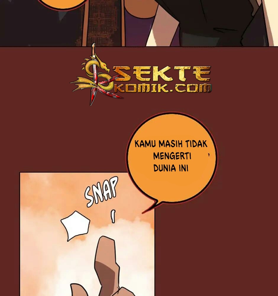 Dreamside Chapter 76 halaman 17