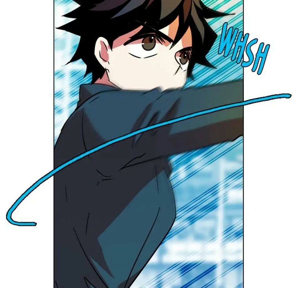Dreamside Chapter 76 halaman 108