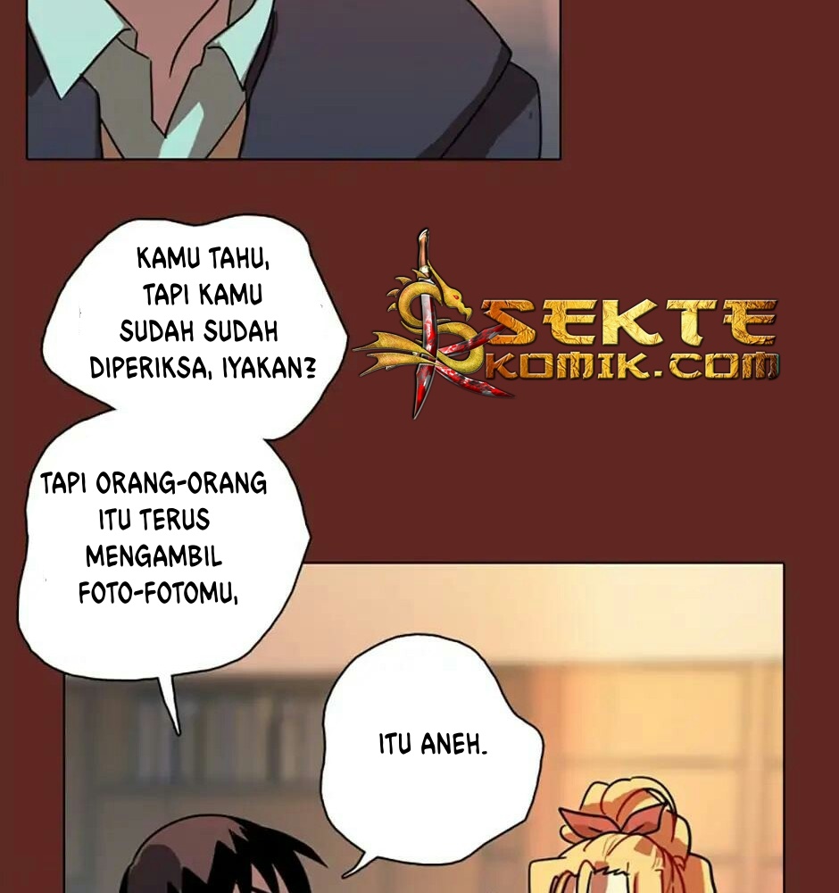 Dreamside Chapter 76 halaman 63