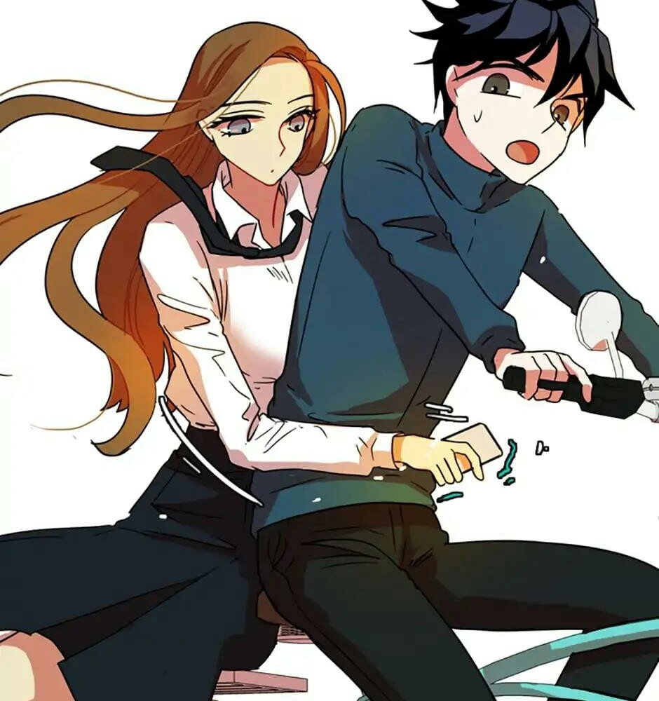 Dreamside Chapter 77 halaman 86