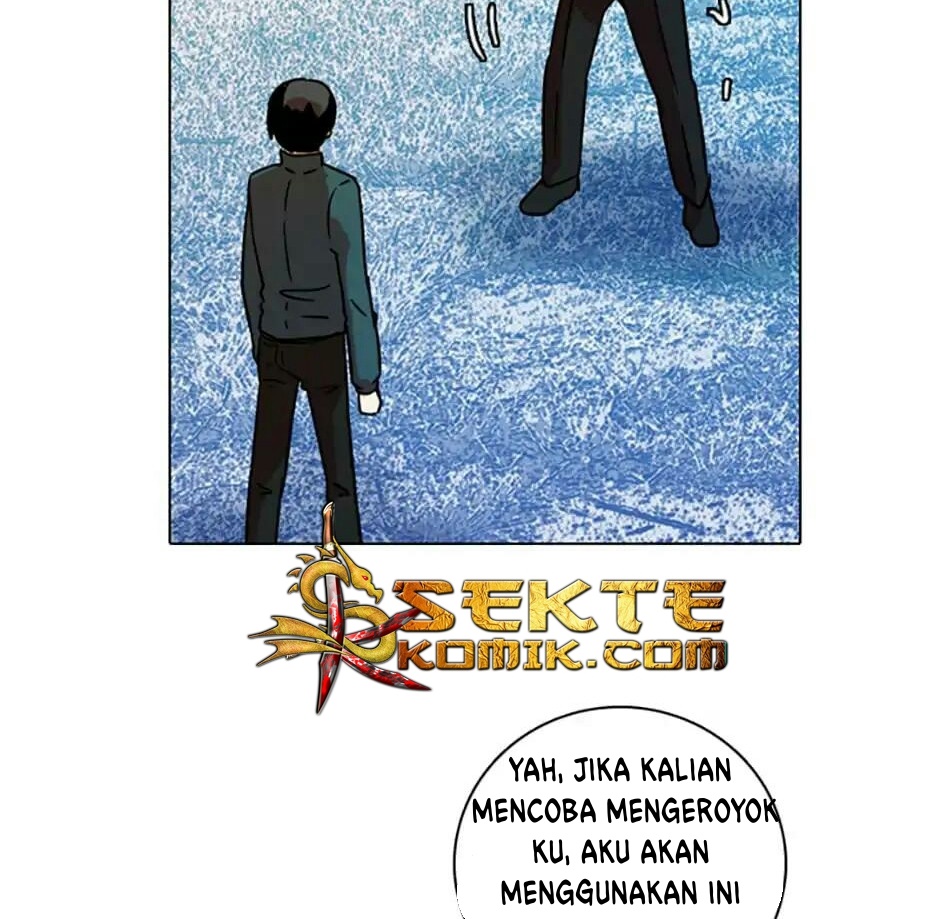 Dreamside Chapter 77 halaman 36