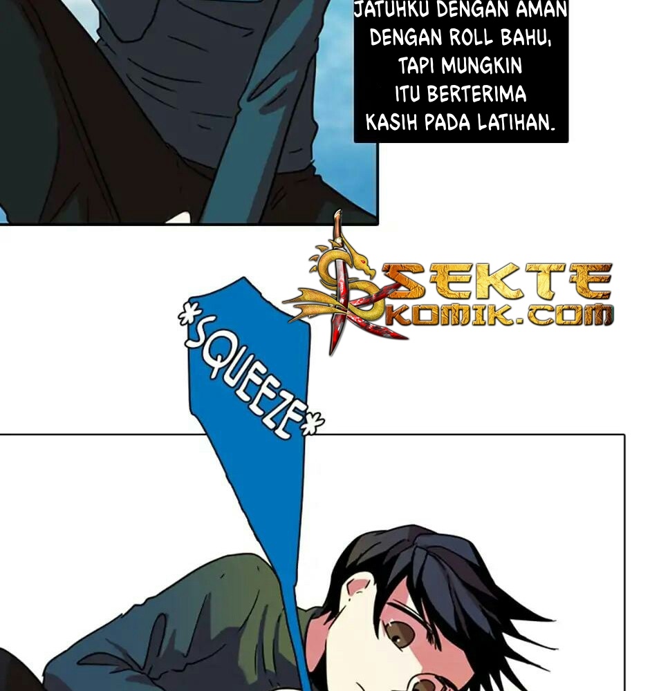 Dreamside Chapter 77 halaman 15