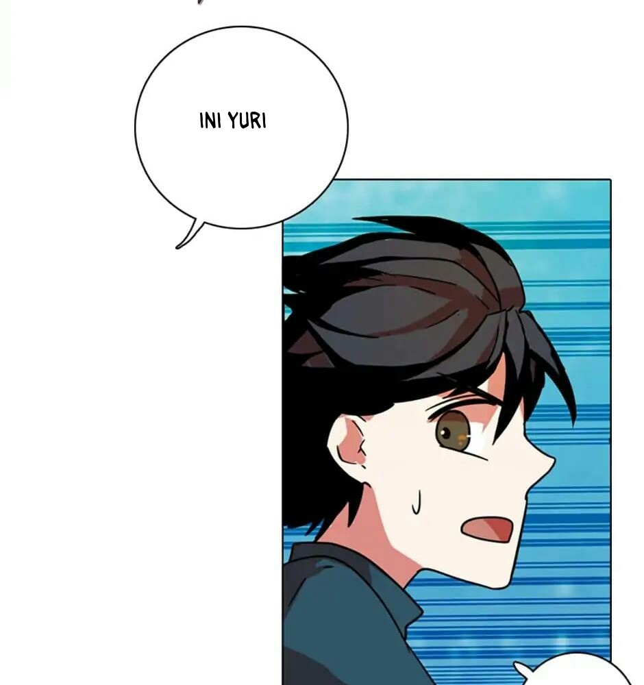 Dreamside Chapter 77 halaman 89