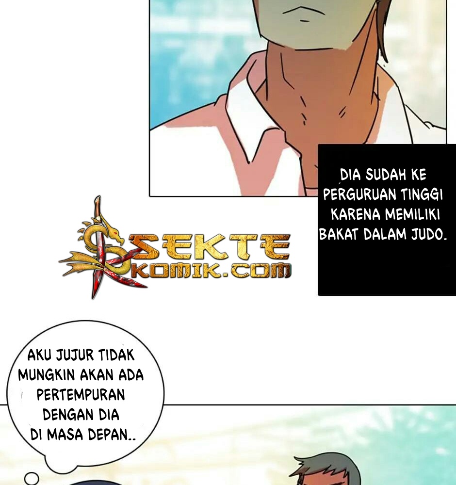 Dreamside Chapter 77 halaman 32