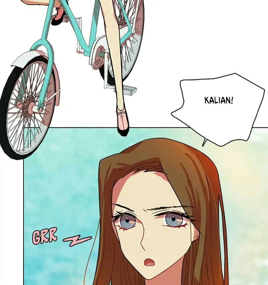 Dreamside Chapter 77 halaman 43