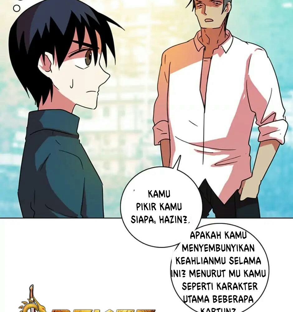 Dreamside Chapter 77 halaman 33