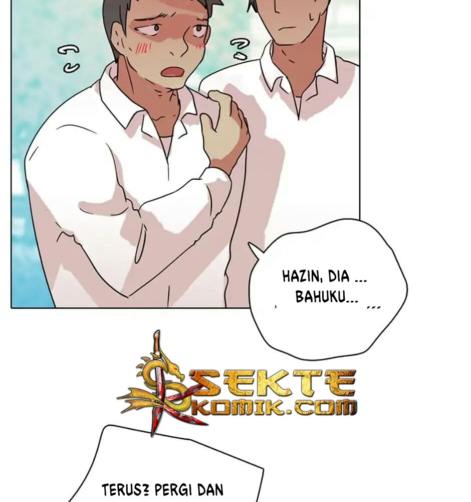 Dreamside Chapter 77 halaman 50