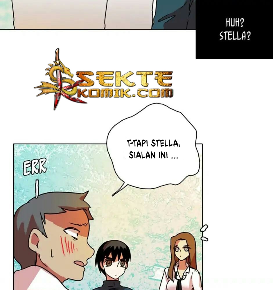 Dreamside Chapter 77 halaman 45