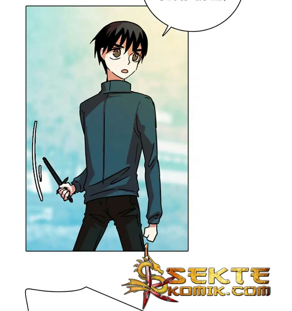 Dreamside Chapter 77 halaman 37
