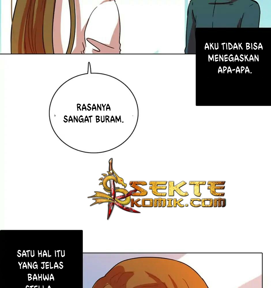 Dreamside Chapter 77 halaman 109