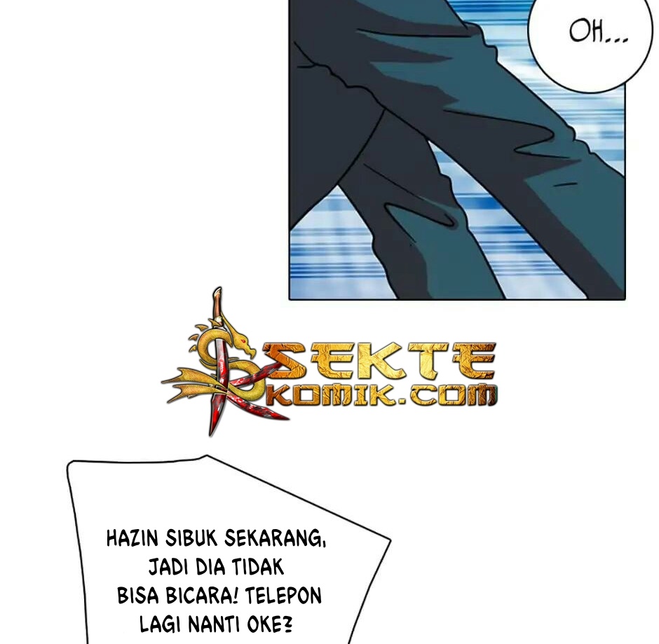 Dreamside Chapter 77 halaman 90