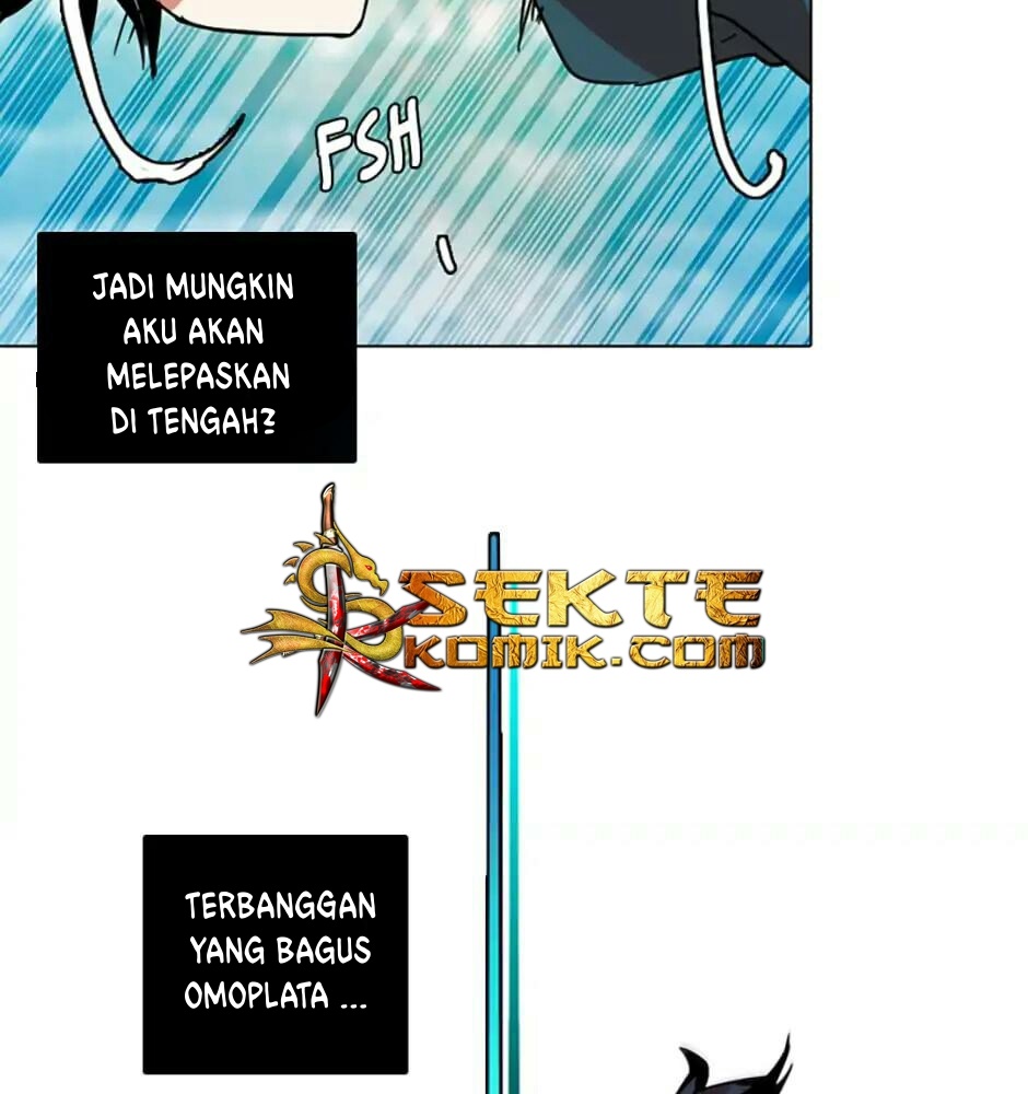 Dreamside Chapter 77 halaman 11