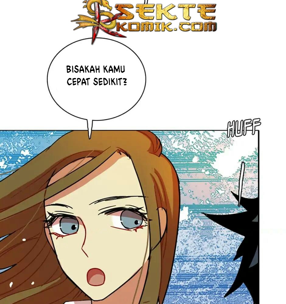 Dreamside Chapter 77 halaman 83