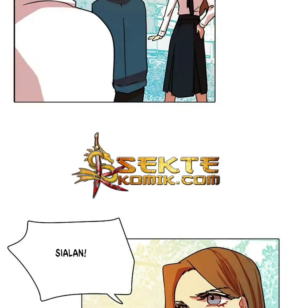 Dreamside Chapter 77 halaman 46