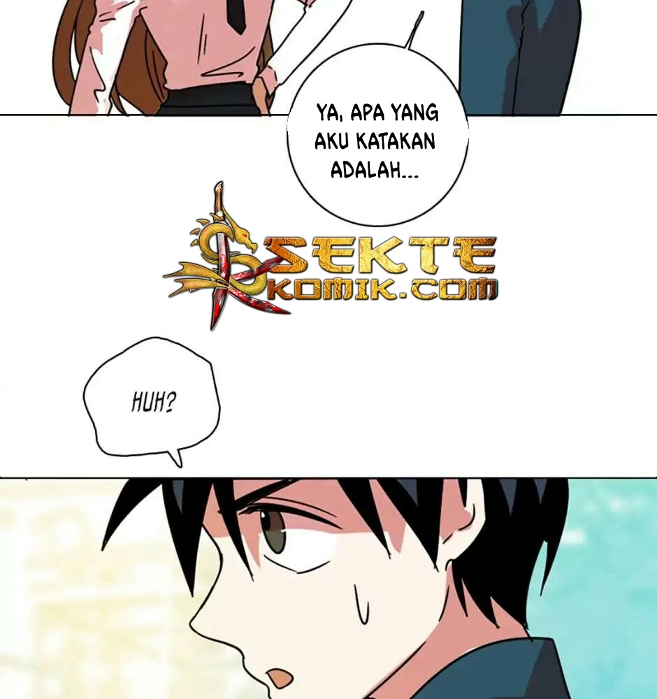 Dreamside Chapter 77 halaman 67