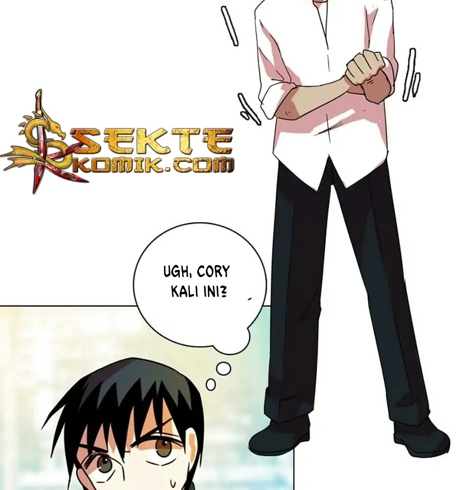 Dreamside Chapter 77 halaman 30