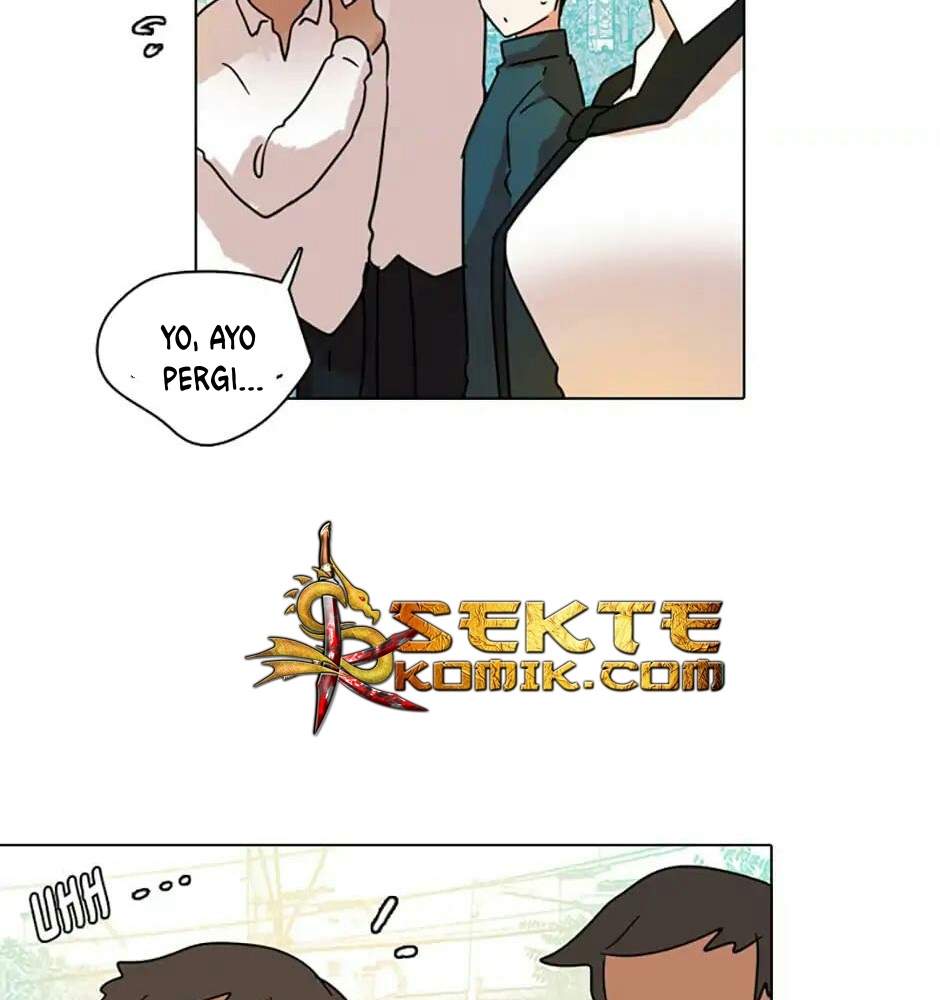 Dreamside Chapter 77 halaman 53
